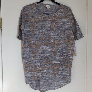 XXS LuLaRoe Irma